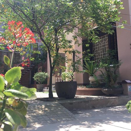 Homestay Minh Tu Hue Exteriör bild
